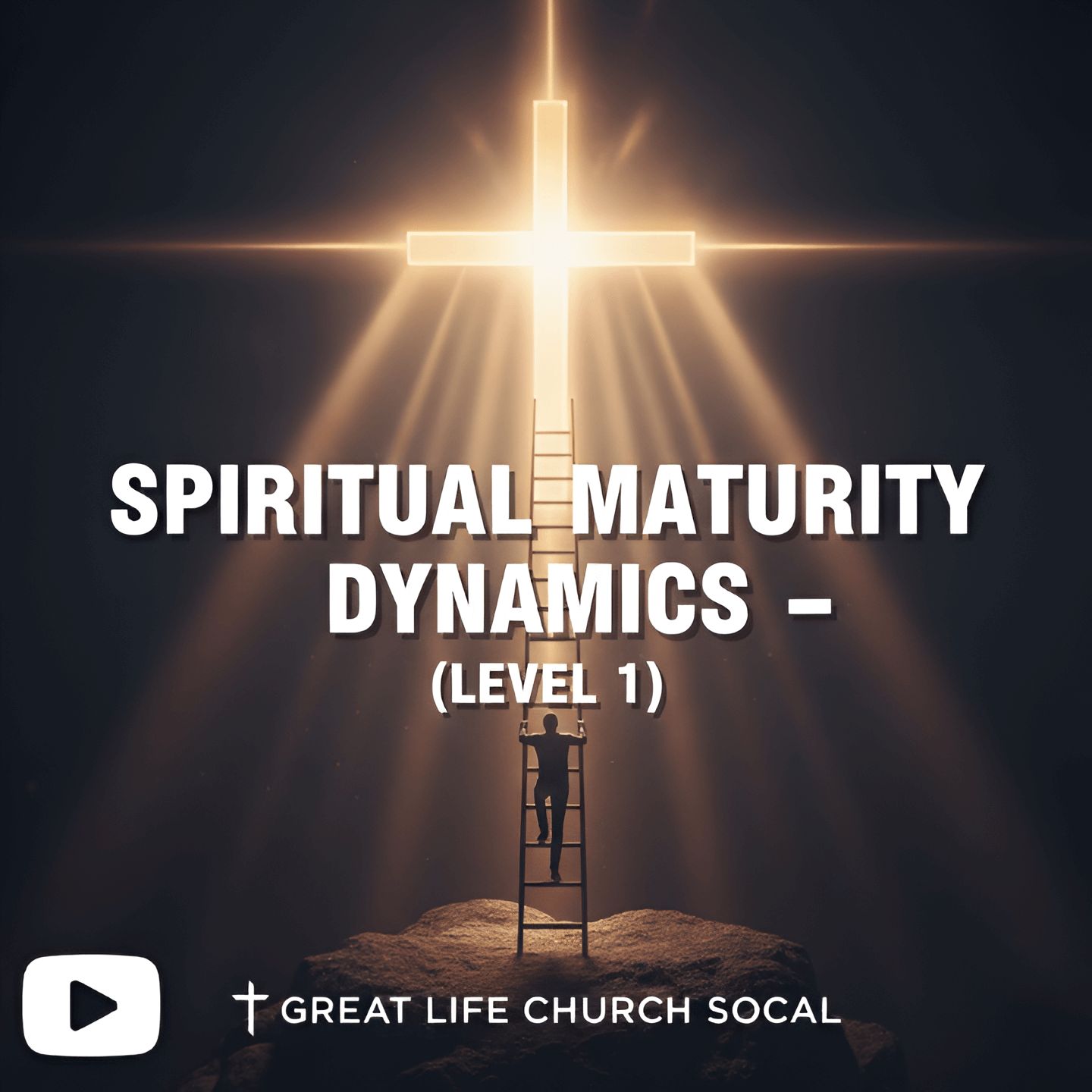 Spiritual Maturity Dynamics - Level 1