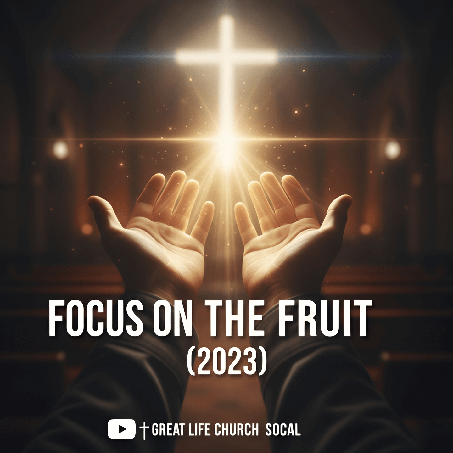 Focus on the Fruit (2023)