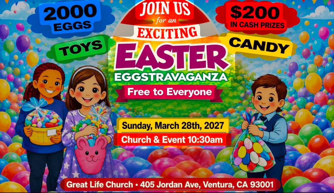 greatlifechurchsocal
