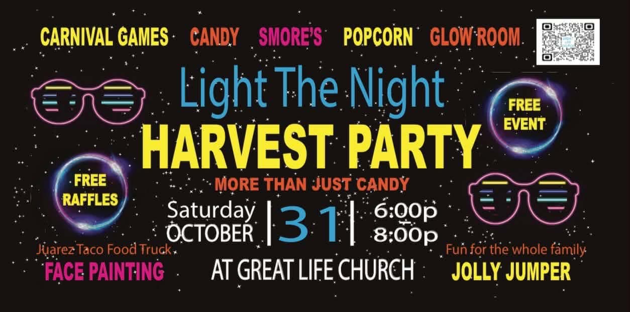 greatlifechurchsocal